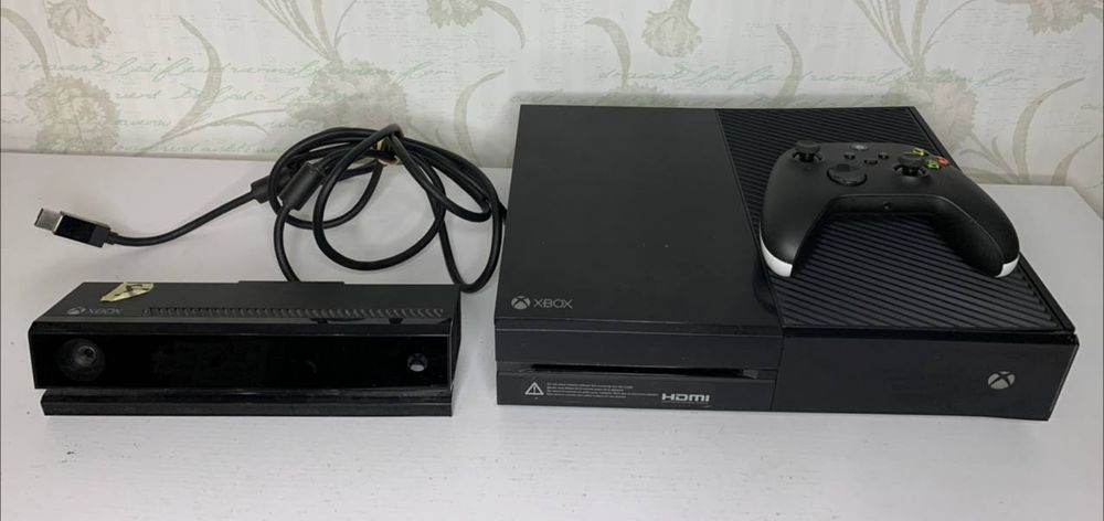 Xbox one на запчастини читаємо опис ікс бокс на розборку або ремонту п