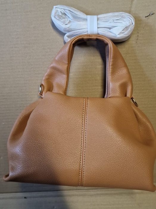 Bolsas novas, baratas