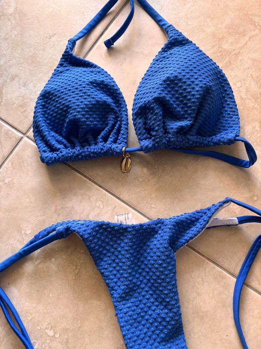 Conjunto de biquini novo