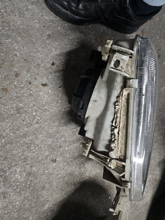 Farois e farolim dto