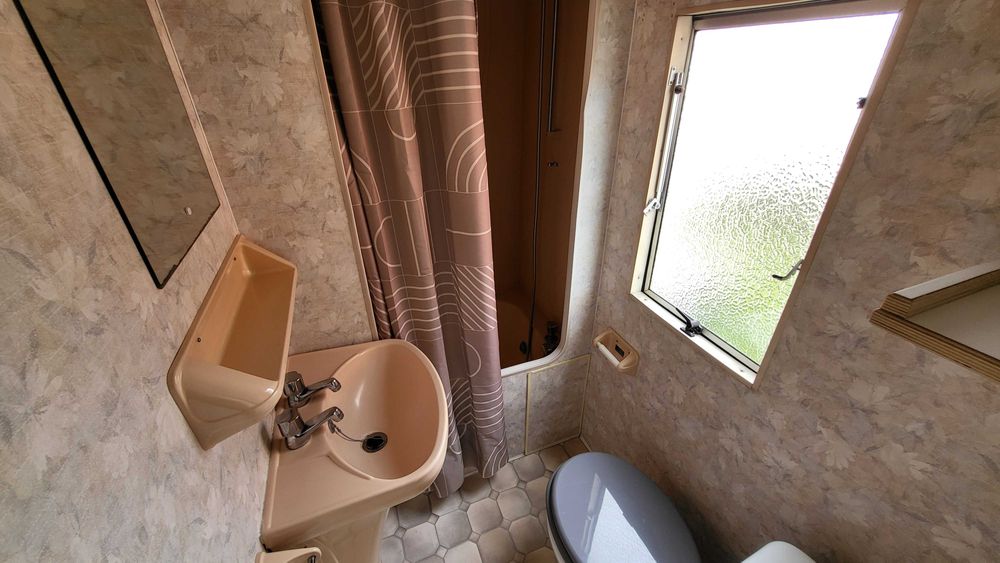 Domki, domek holenderski, domek angielski nr A168