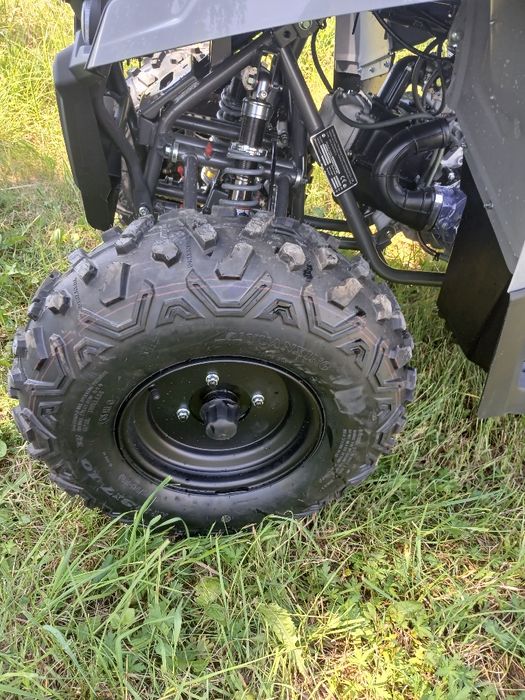 Безкоштовна доставка квадроцикл Forte Spark MICILON HUMMER 200