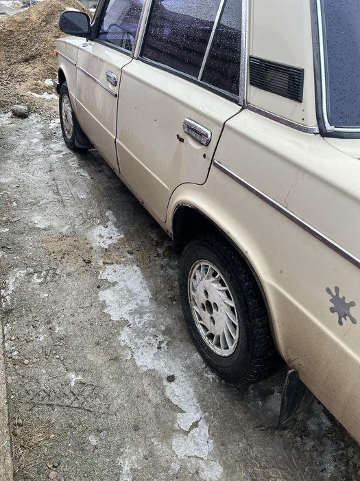 Титани 4/98,підходять на всі ВАЗ,без резини