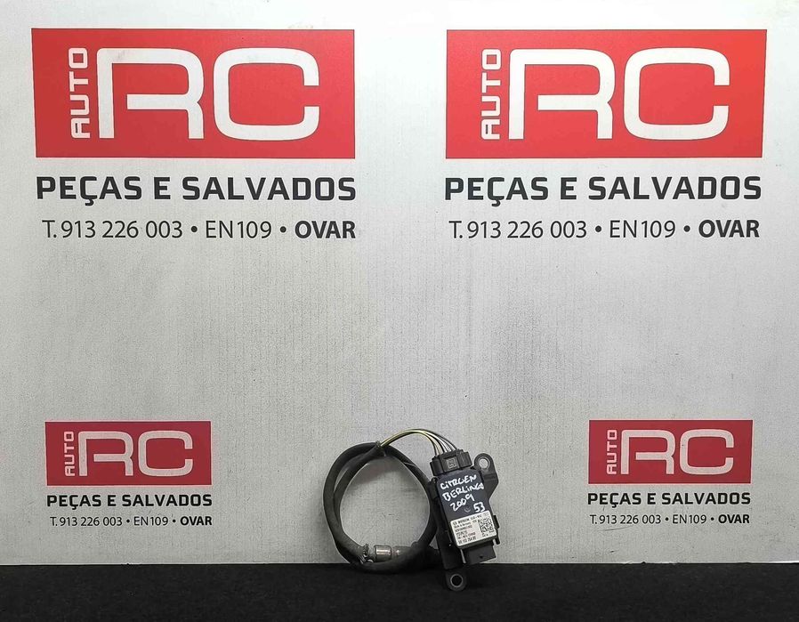 Sensor de NOX 9816276480 - CITROËN BERLINGO Caixa/monovolume