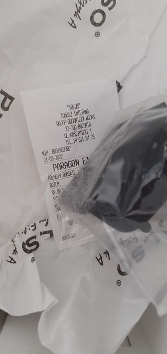 Buty czółenka Pulso skóra Czarny Kamień  roz. 36