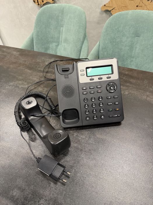 IP-телефон Grandstream GXP1610