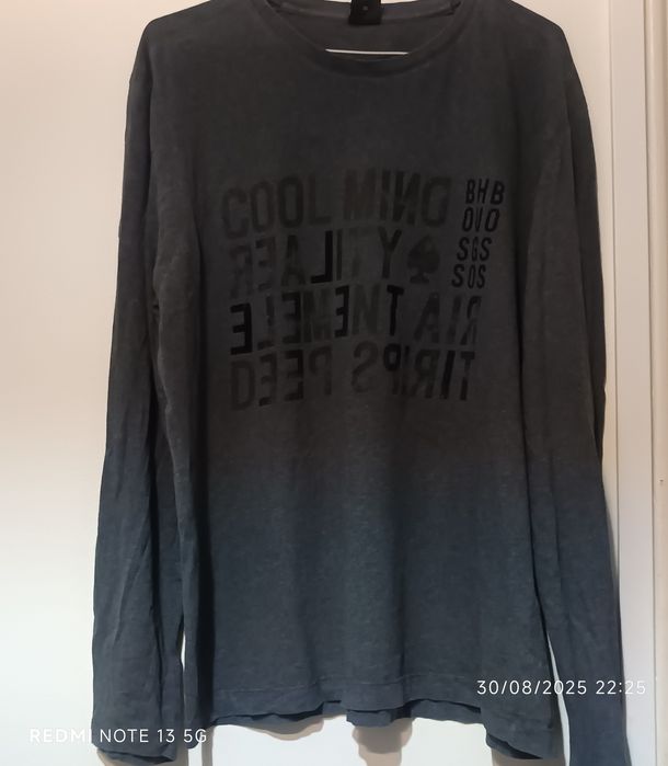 Sweat Hugo boss xl