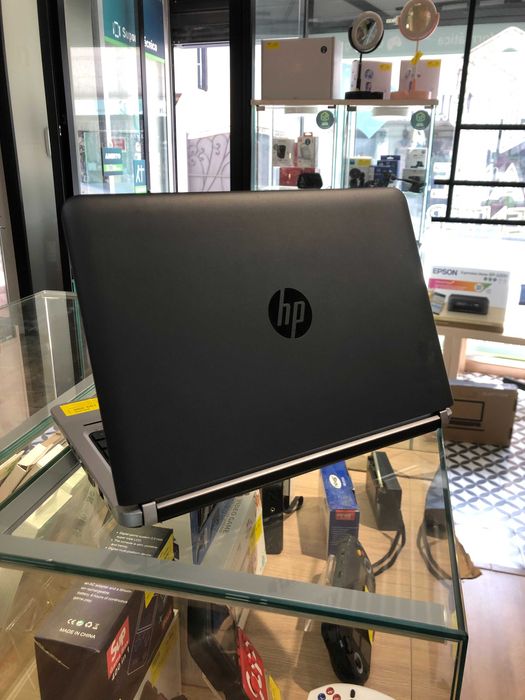 PORTÁTIL RECONDICIONADO HP PROBOOK 430 G3