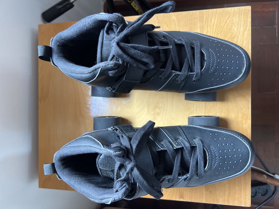 Patins oxelo novos