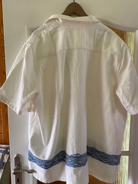 Koszula męska marki Levi's w rozmiarze XL