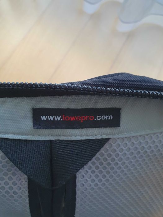 Bolsa para máquina fotográfica Lowepro  Pro Runner 450 AW
