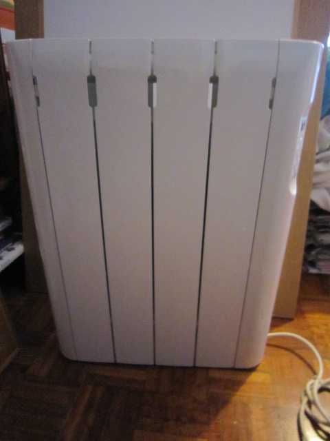 Aquecedores de Parede Haverland