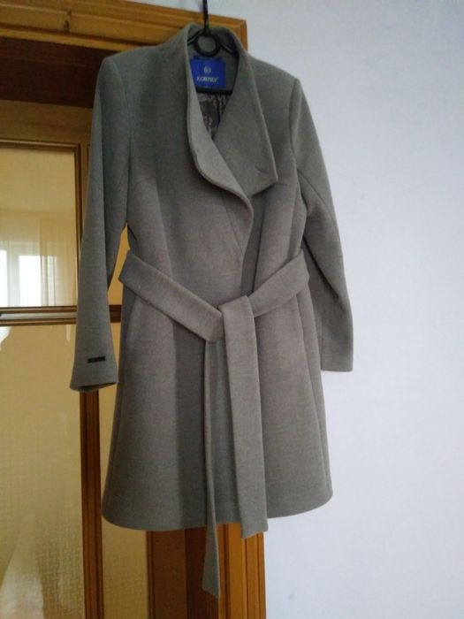 Пальто 50 розмір