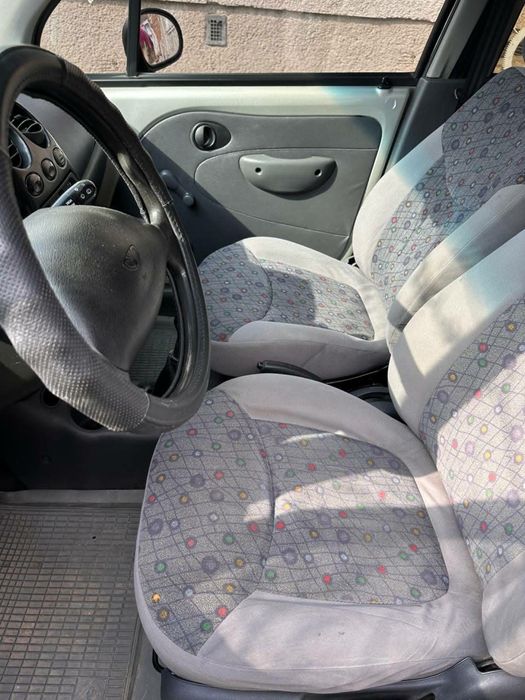 Продам Daewoo Matiz 2007 , део матіз