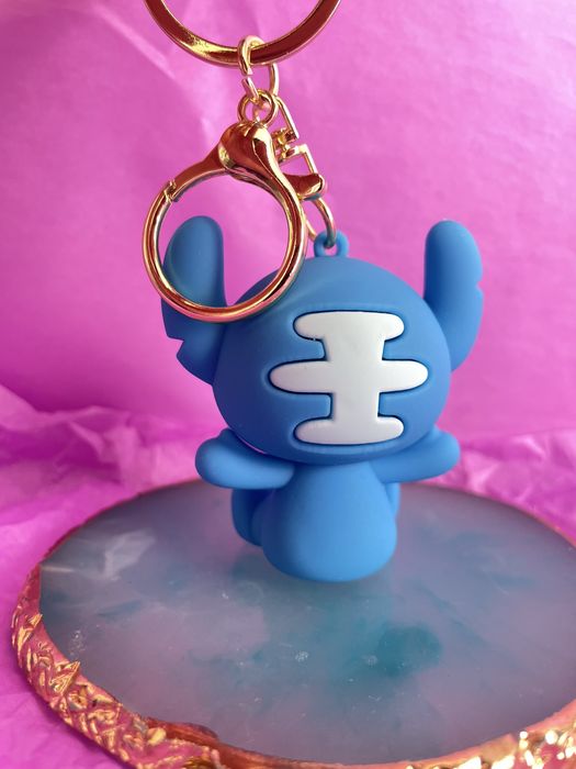 Brelok figurka do kluczy Stich 5cm