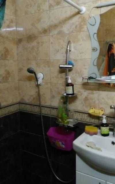 Продам 1 ком кв на Роганском массиве