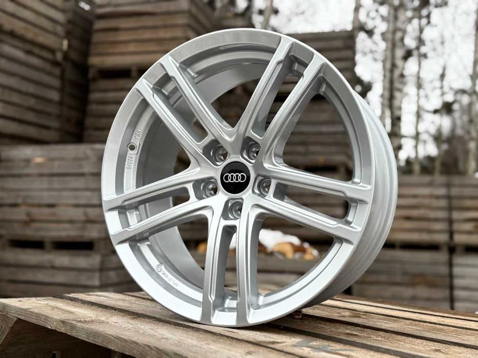 alufelgi r18 5x112 Audi NOWE A4 b7 b8 b9 A5 8T F5 B10  A6 c5 c7 c8 Q5