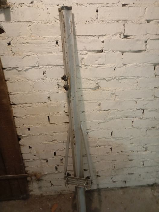 Bagażnik rowerowy na dach