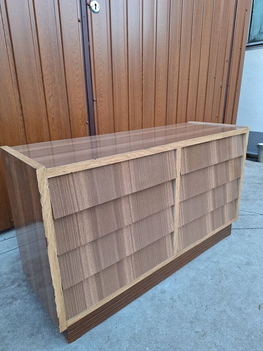 Sz-n dostawa gratis KOMODAz szufladami