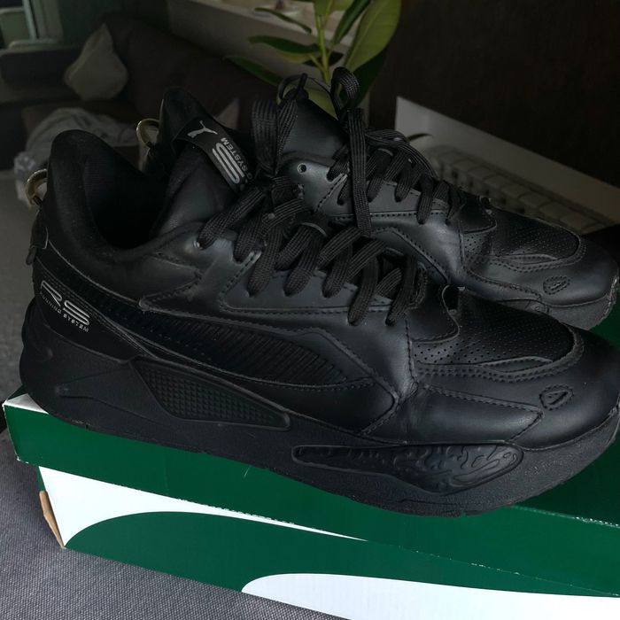 Кросівки Puma 43р. Оригінал
