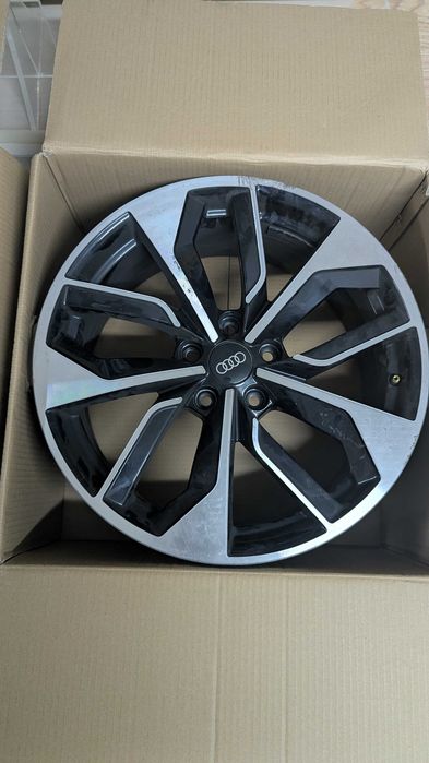 Jantes Originais Audi A3/S3 8Y R18 OEM