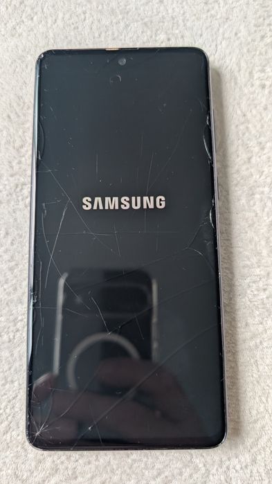 Samsung Note 10 Lite 128 Gb