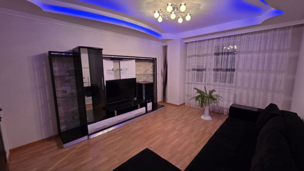 Здається в оренду 2-кім квартира, вул. Рівненська