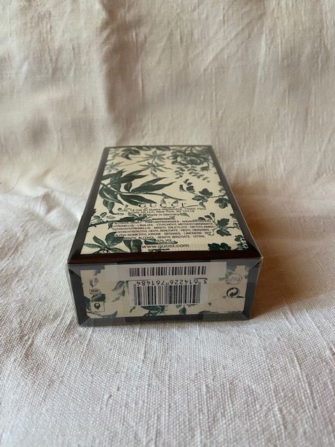 Gucci Bloom Acqua di Fiori 100ml EDT unikat