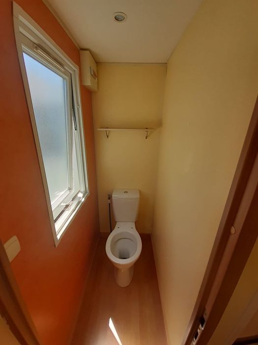 CASA MÓVEL USADA RAPIDHOME LOFT DE 8X4 METROS EM ALBUFEIRA.