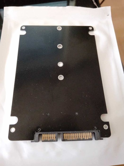 M.2 NGFF to SATA SSD Adapter for PCs63824732715521121
