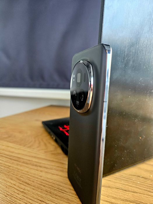 Honor Magic 6 PRO + ŁADOWARKA 100w i etui ochronne