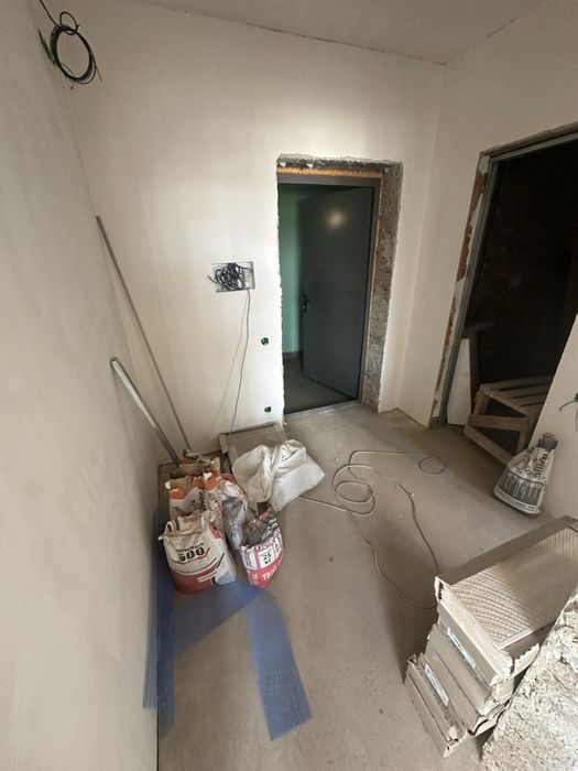 Вигідна вартість! 1к з максимальним наповненням! Газ!