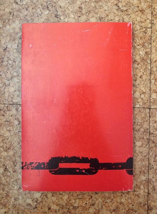 Livro "25 de Abril - Documento"