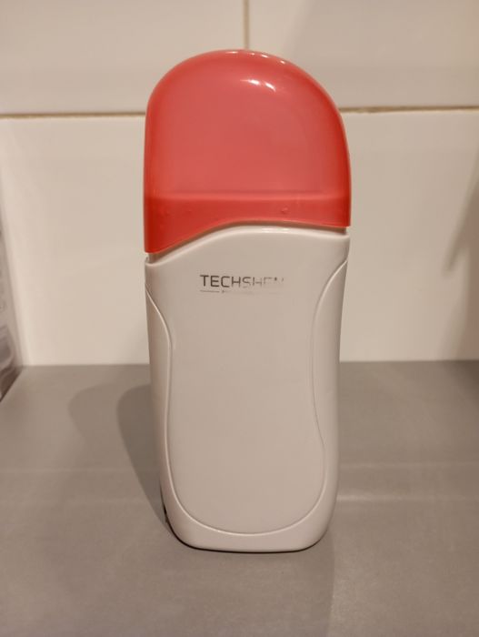 Máquina para depilação