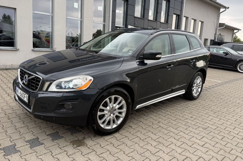 Volvo XC 60
