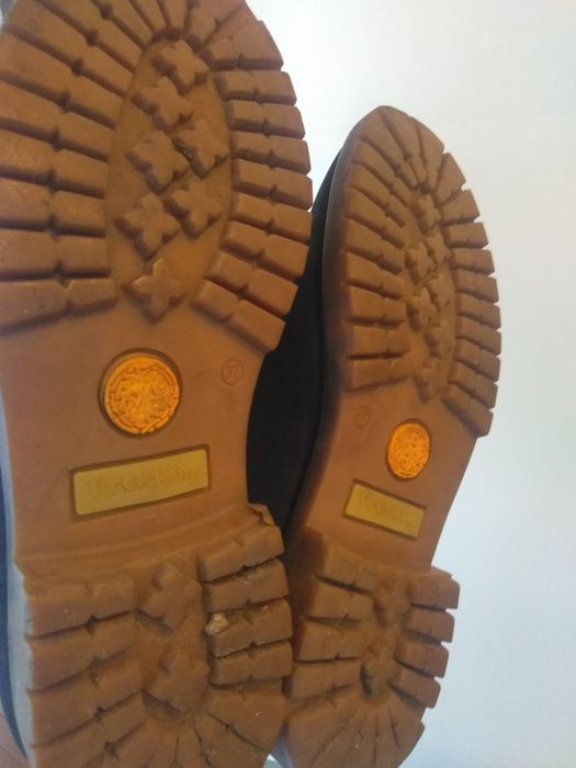 Зимние ботинки Hazard 36,зимние Timberland 37 р,крос.Nike 37р