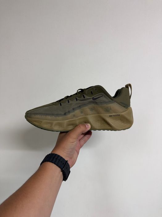 Кросівки Nike Ava Rover 'Medium Olive Green' (41-45)
