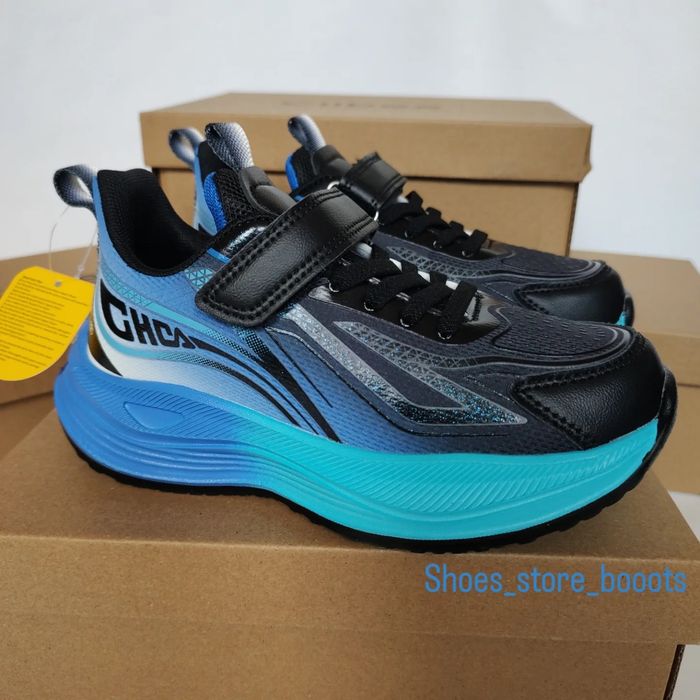 Кросівки для хлопчика, розміри: 32,36