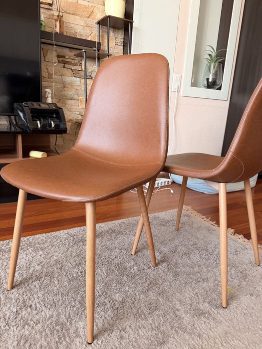 Стілець 2шт JYSK