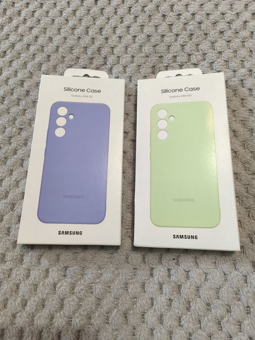 Чохол на Samsung Galaxy A54 (чехол, бампер)