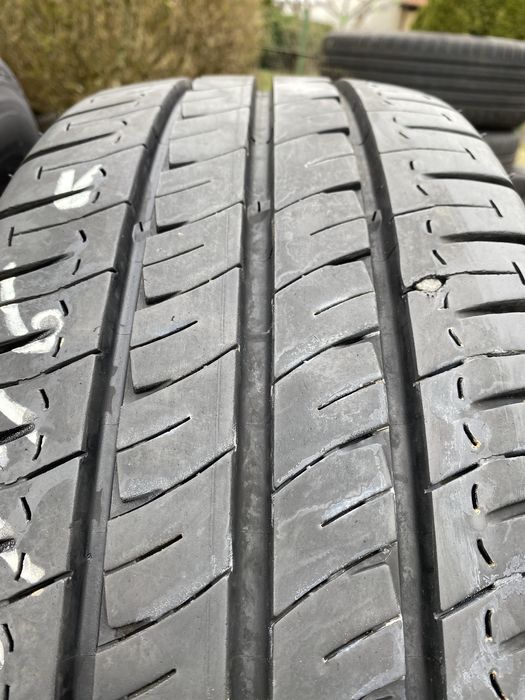 225/65r16C 112/110r Michelin Agilis
