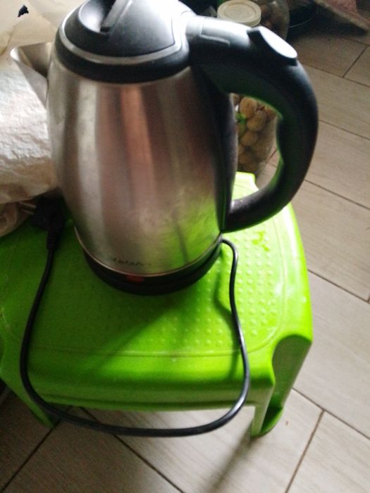 продам електрочайники
