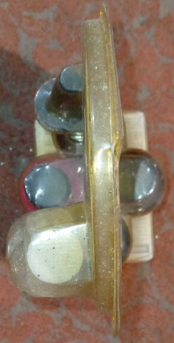 Набір фарб для заправляння принтерів