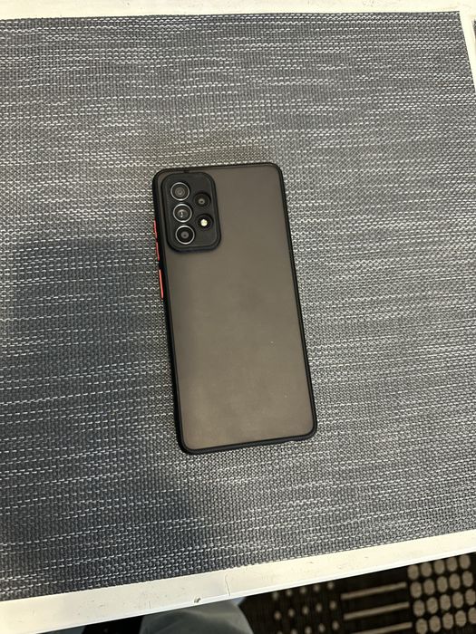 Samsung Galaxy A52 128G Usado