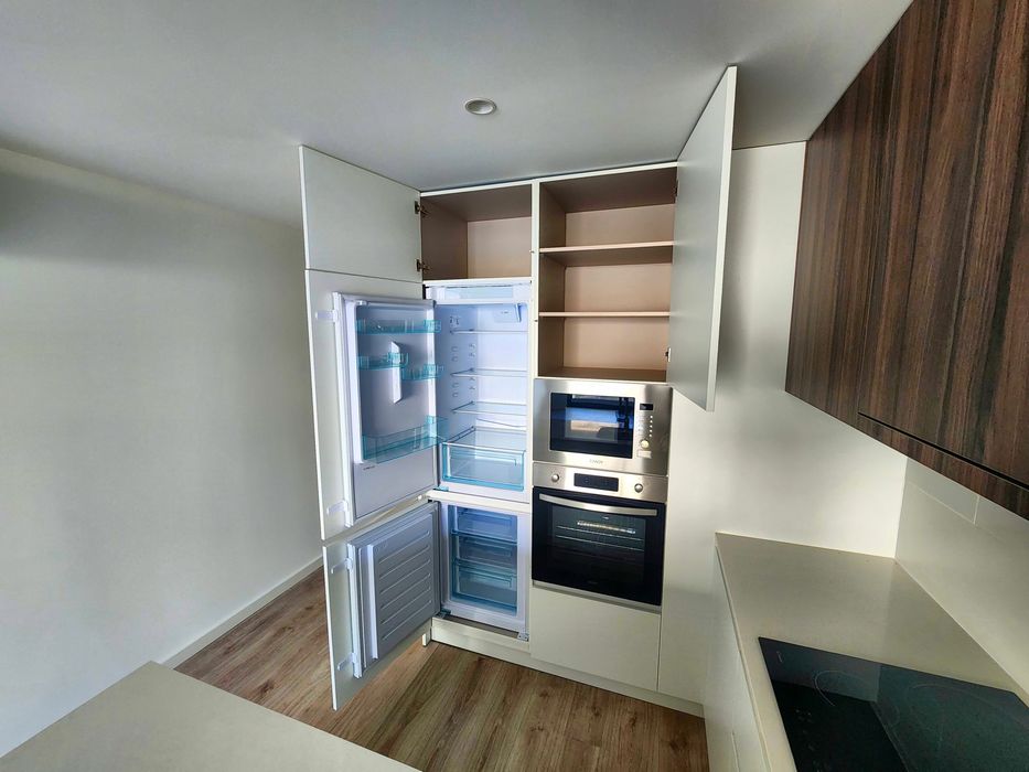 T1 Novo Caulinos Residence