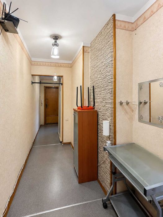 В продаже 3 комнатная квартира в Одессе - Вид 4