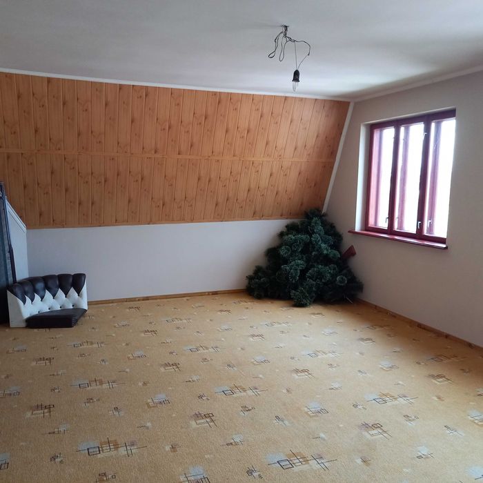 Продам цегляний будинок м.Самбір