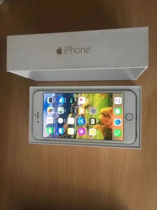 iPhone 6s Plus 5,5”