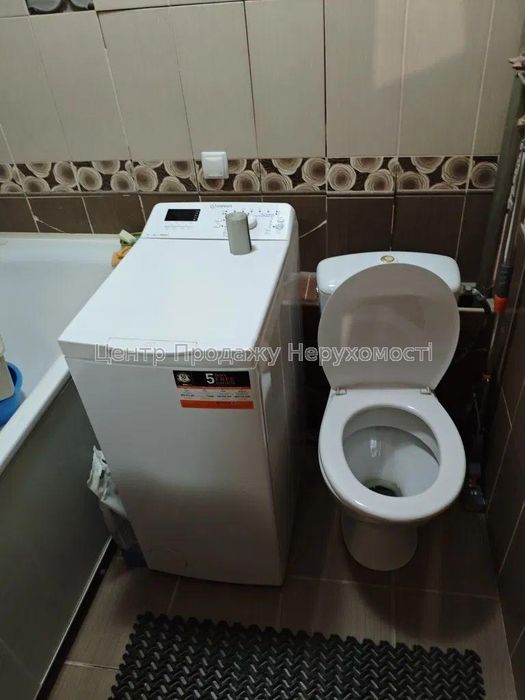 Продам квартиру Харків, Заліська вул.