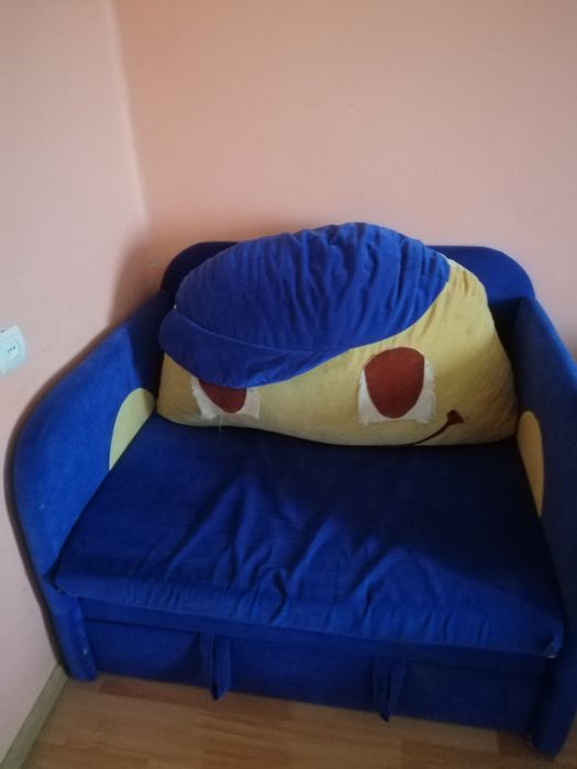 Продається дитячий диван